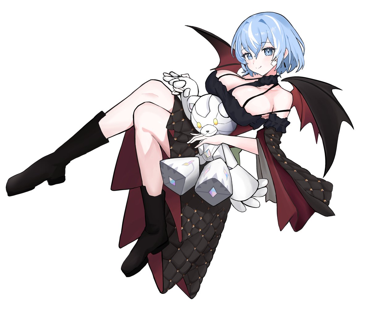 CHRO_ART's tweet photo. commission https://t.co/xv0PZJMWmr