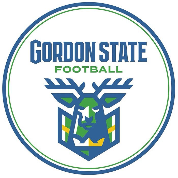 Blessed to receive my first offer from 
<a href="/Gscfootball1/">Gordon State College Football</a>  All glory to God! <a href="/CoachCMcLeod/">Coach McLeod</a> 
<a href="/MtZionFootball/">Mt. Zion Football (Jonesboro)</a> 
<a href="/CoachBinyard/">Coach Binyard</a>