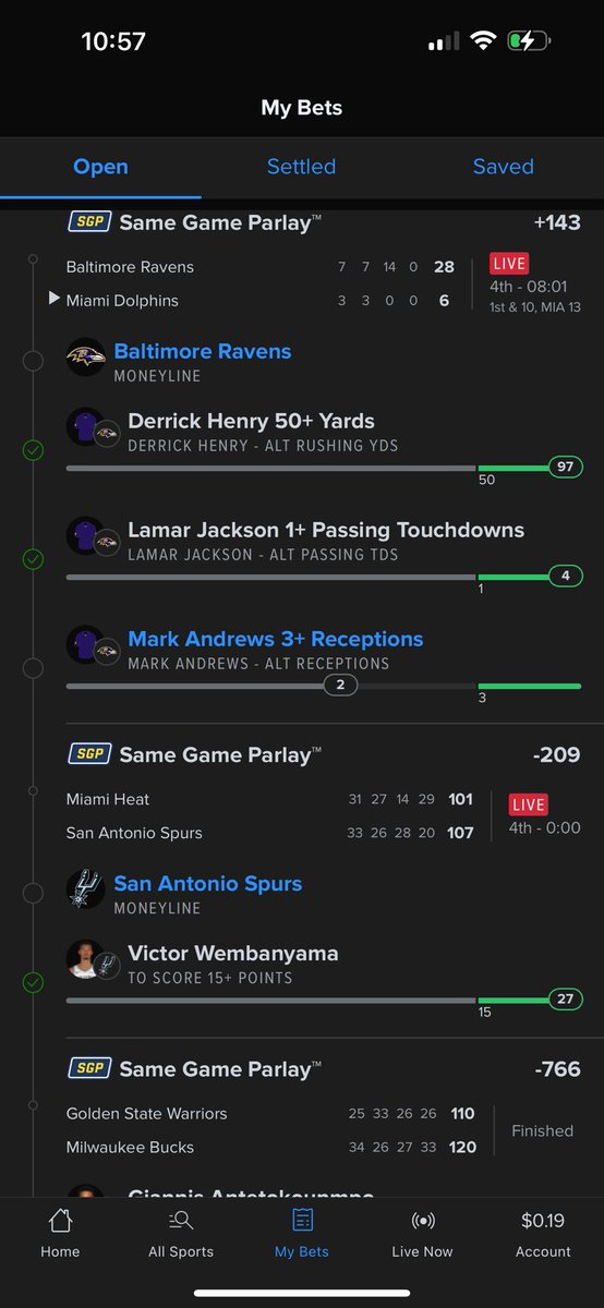 Crazy tall not giving me a cash out because yall know he wasn’t going back in the game smh  <a href="/FDSportsbook/">FanDuel Sportsbook</a>