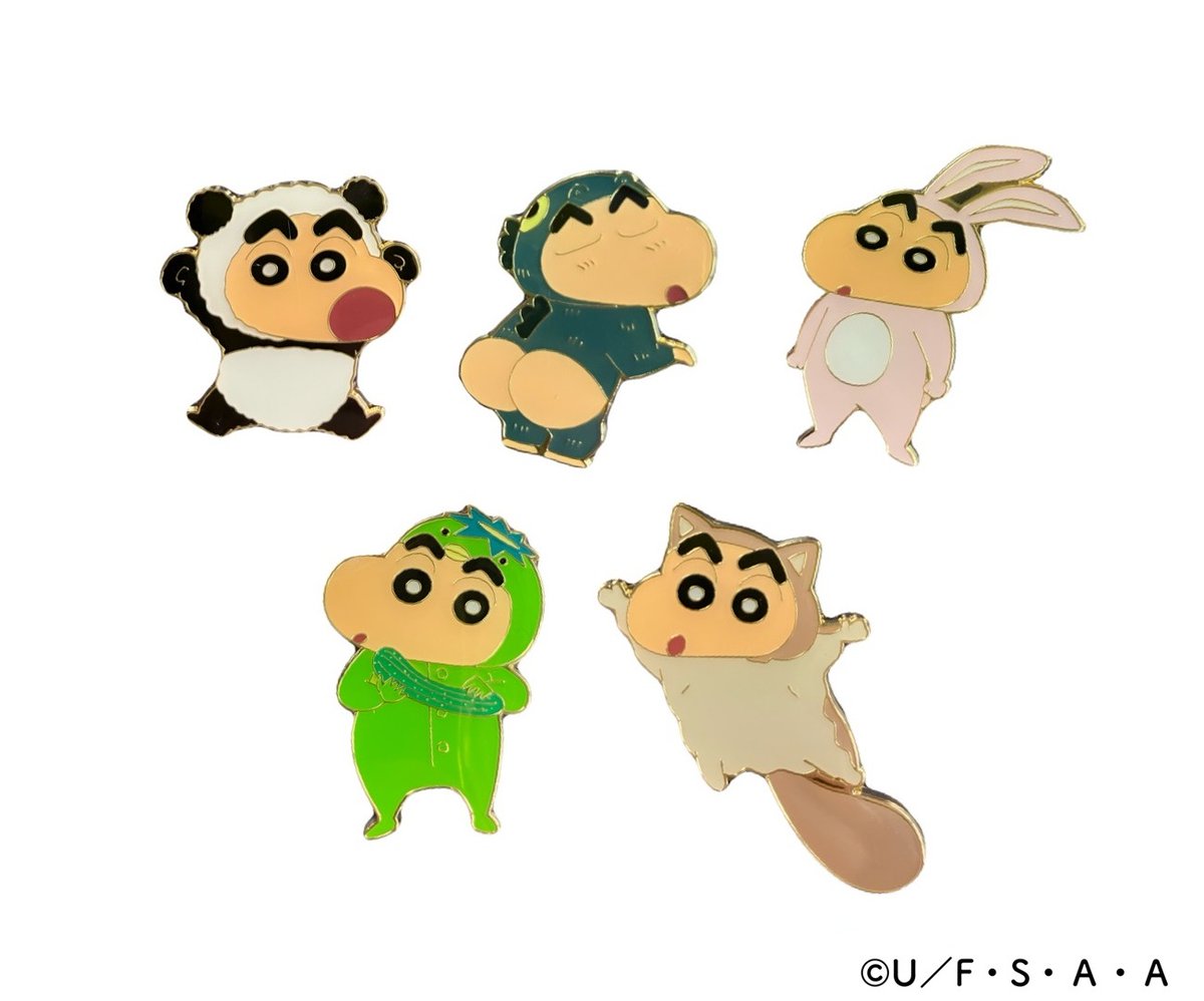 クレヨンしんちゃん【公式】 on X