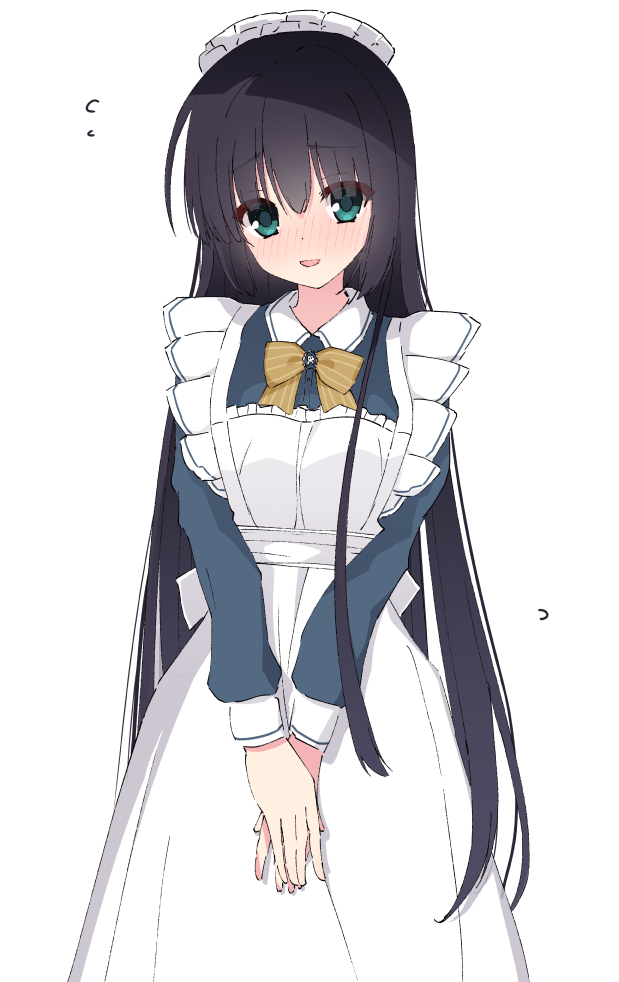 #今月描いた絵を晒そう 
今月は3枚! 