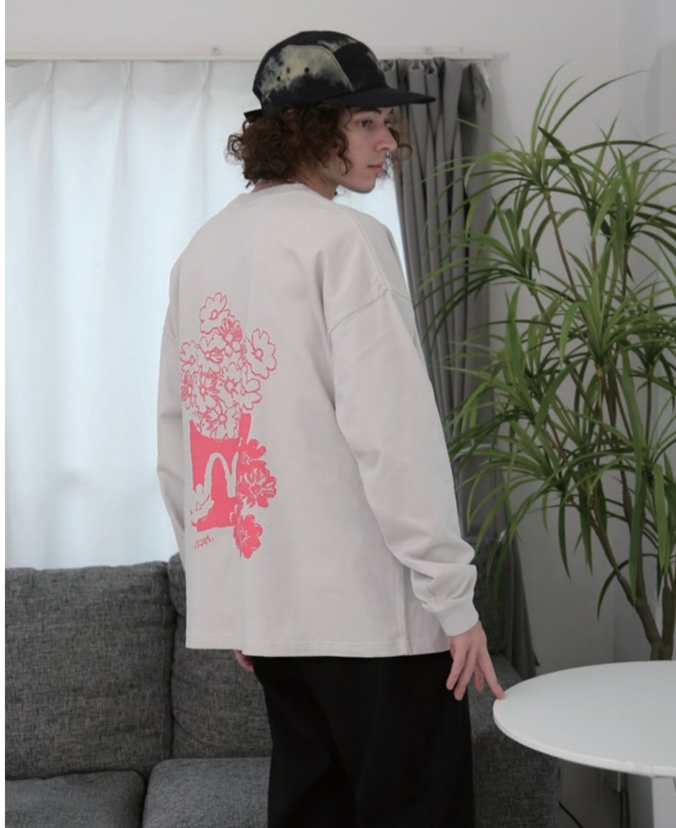 PLUSALPHA13607's tweet photo. 坂口さん、
ありがとうございます(笑)
#山口市
#セレクトショップ
#PLUSALPHA
#クオルト
#quolt
#SPRING https://t.co/Hcj8xpHFE9