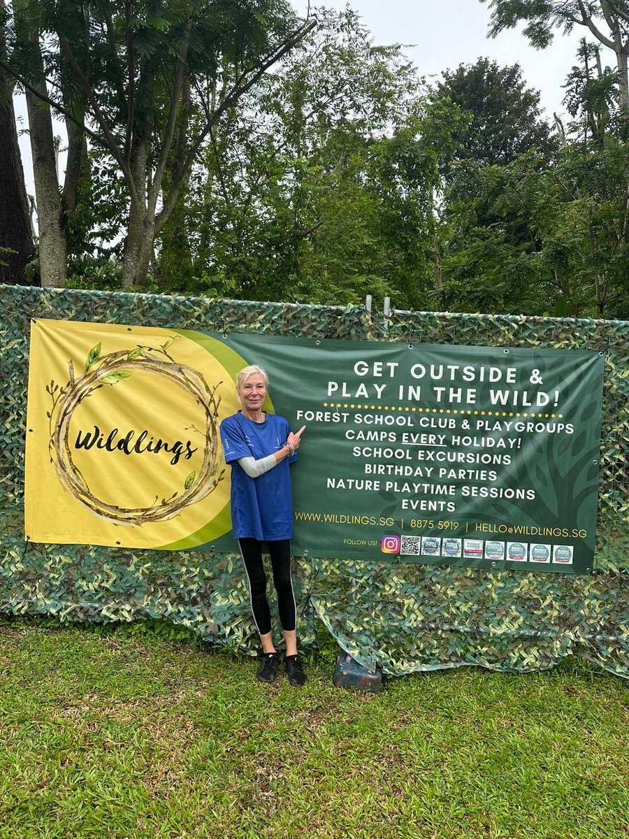 Forest Schools tweet media