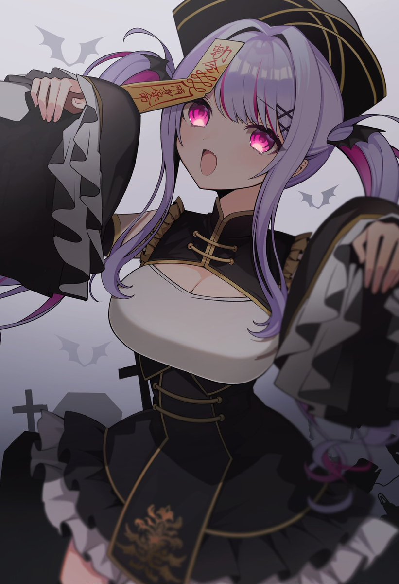 👻🎃𝔗𝔯𝔦𝔠𝔨 𝔬𝔯 𝔱𝔯𝔢𝔞𝔱🎃👻

よいハロウィンをお過ごしください🩶.*

#Halloween2025