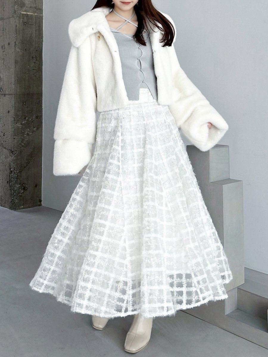 【ZOZOTOWN】
本日よりお問い合わせ多数のアウターがZOZOで先行予約START⛄♡

zozo.jp/shop/dazzlin/g…