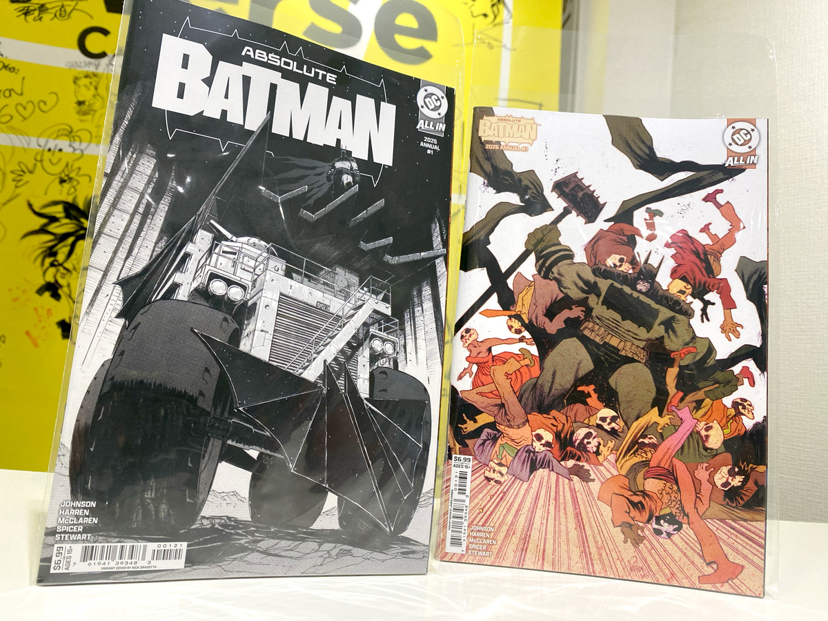 ヴァースコミックス on X