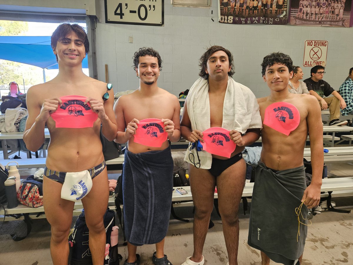 Eastwood Swimming & Diving tweet media