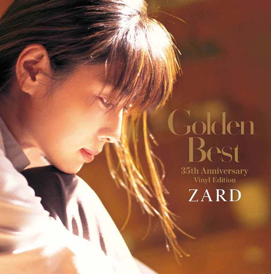 ZARD since 1991 on X: 