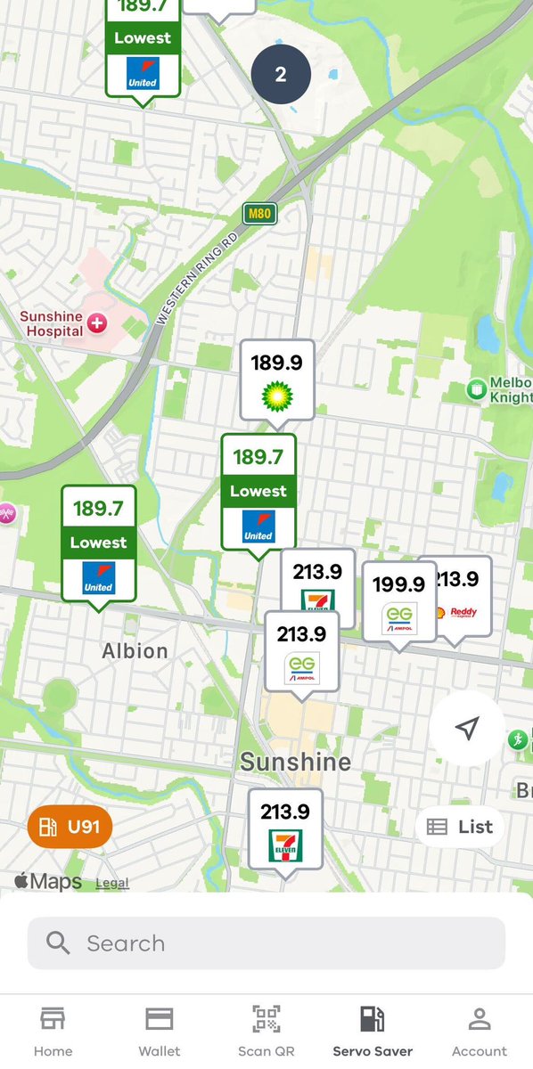 Jacinta Allan tweet media