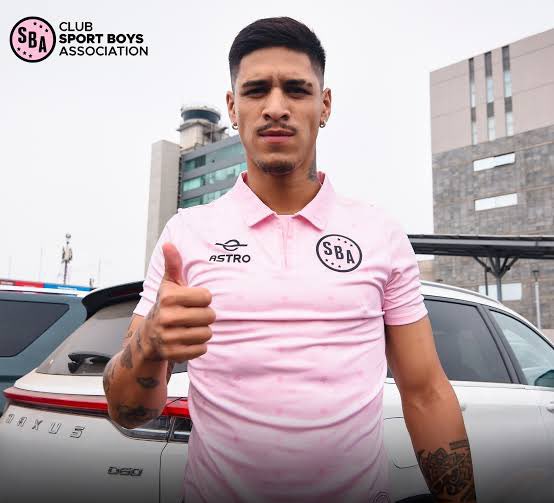 MacedoJeronimo's tweet image. Matías Almiron no jugará contra UTC por la inflamación en la rodilla y está siendo tratado.

Se espera que esté ante Cusco FC y Alianza Atlético de Sullana. Pronta recuperación. 
@sportboys