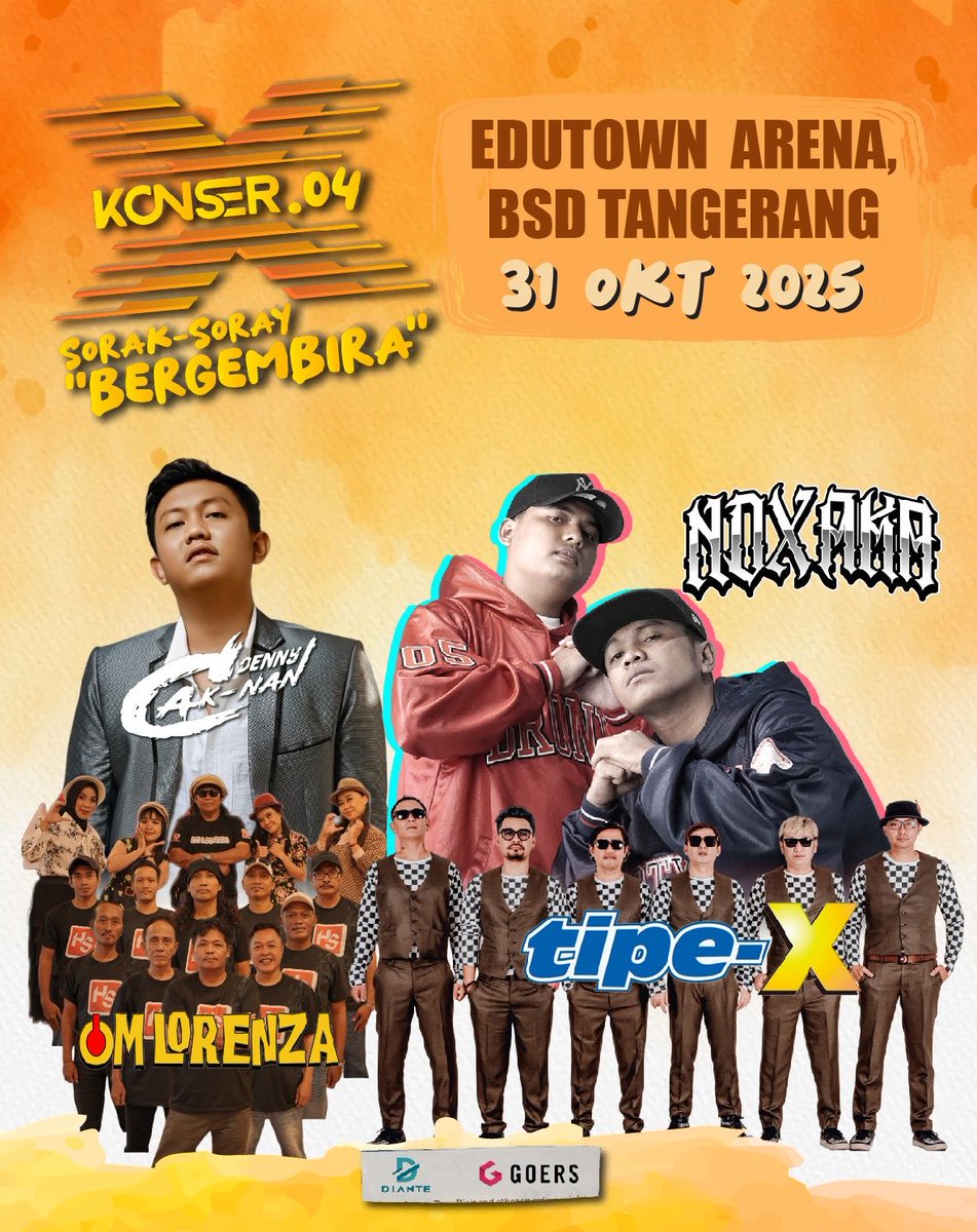 BungaOktaviarmi's tweet photo. Guys yg cari tiket Konser X Tangerang hari ini dengan harga lebih murah dari harga OTS bisa langsung japri aku yaa 085280424499 or bisa langsung ke ig aku @bungaoktaviarmi dm aja ,dijamin amanah no tipu2 boleh cek profil ig juga ga diprivate ko ,thank u ✨ https://t.co/QuvZHPWLSL