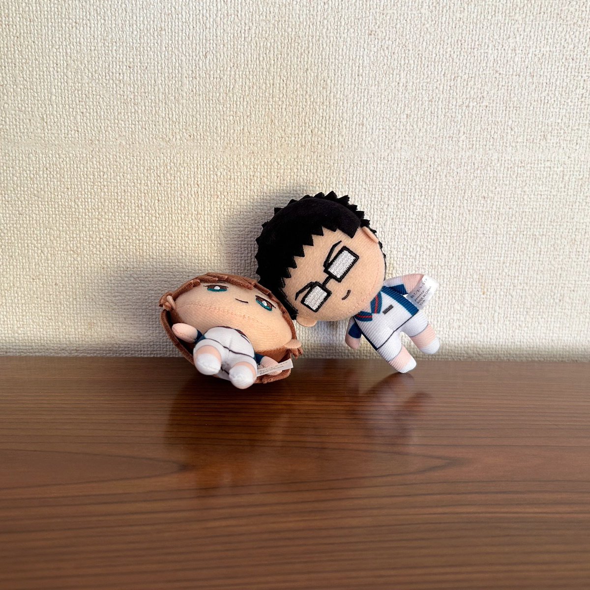 仕事嫌すぎてこれ