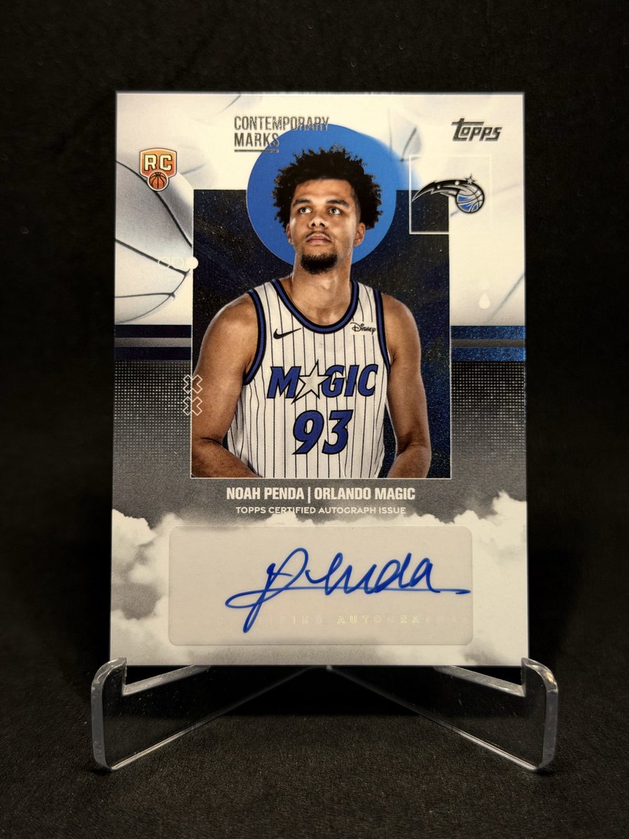 sportscardsMB's tweet image. Stack Sale #stackem #TheHobby
Shipping info on Pinned Tweet
$9
@sports_sell @84baseballcards @HobbyRetweet_ #sportscards #sportscardsforsale