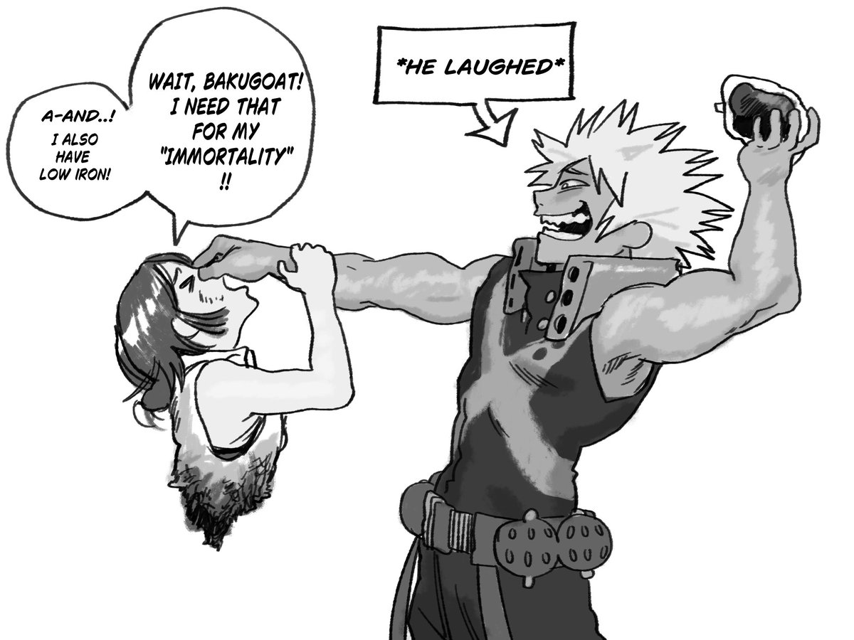 SKULLYtwtt's tweet image. THIS YALL GOAT THO!? #packitup