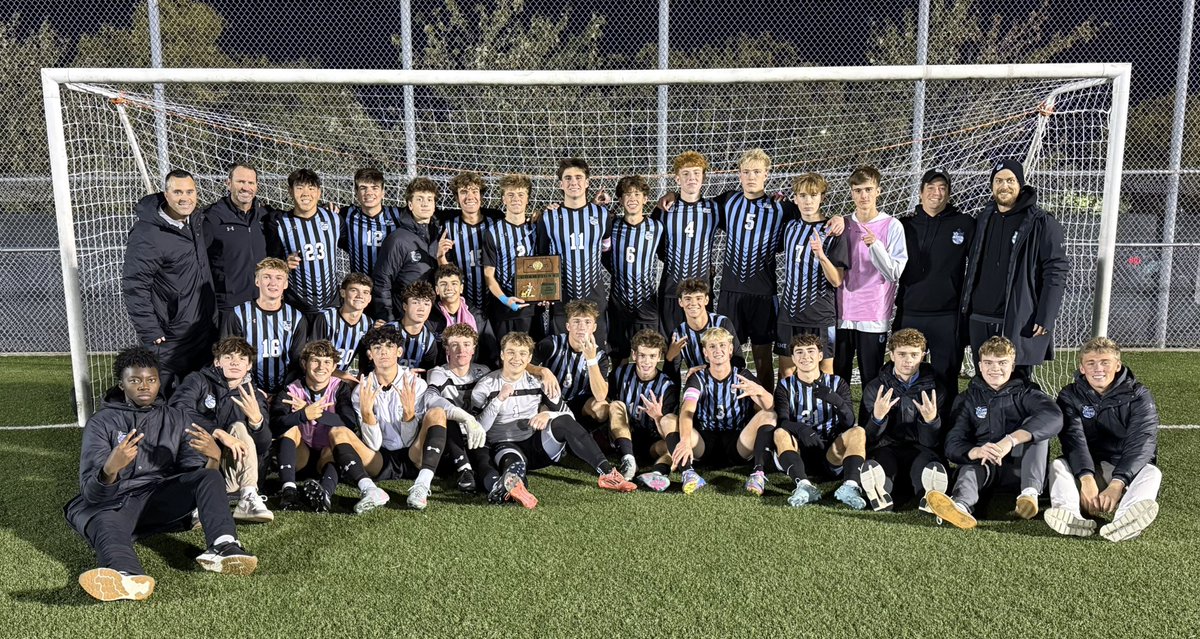 SME Boys & Girls Soccer tweet media