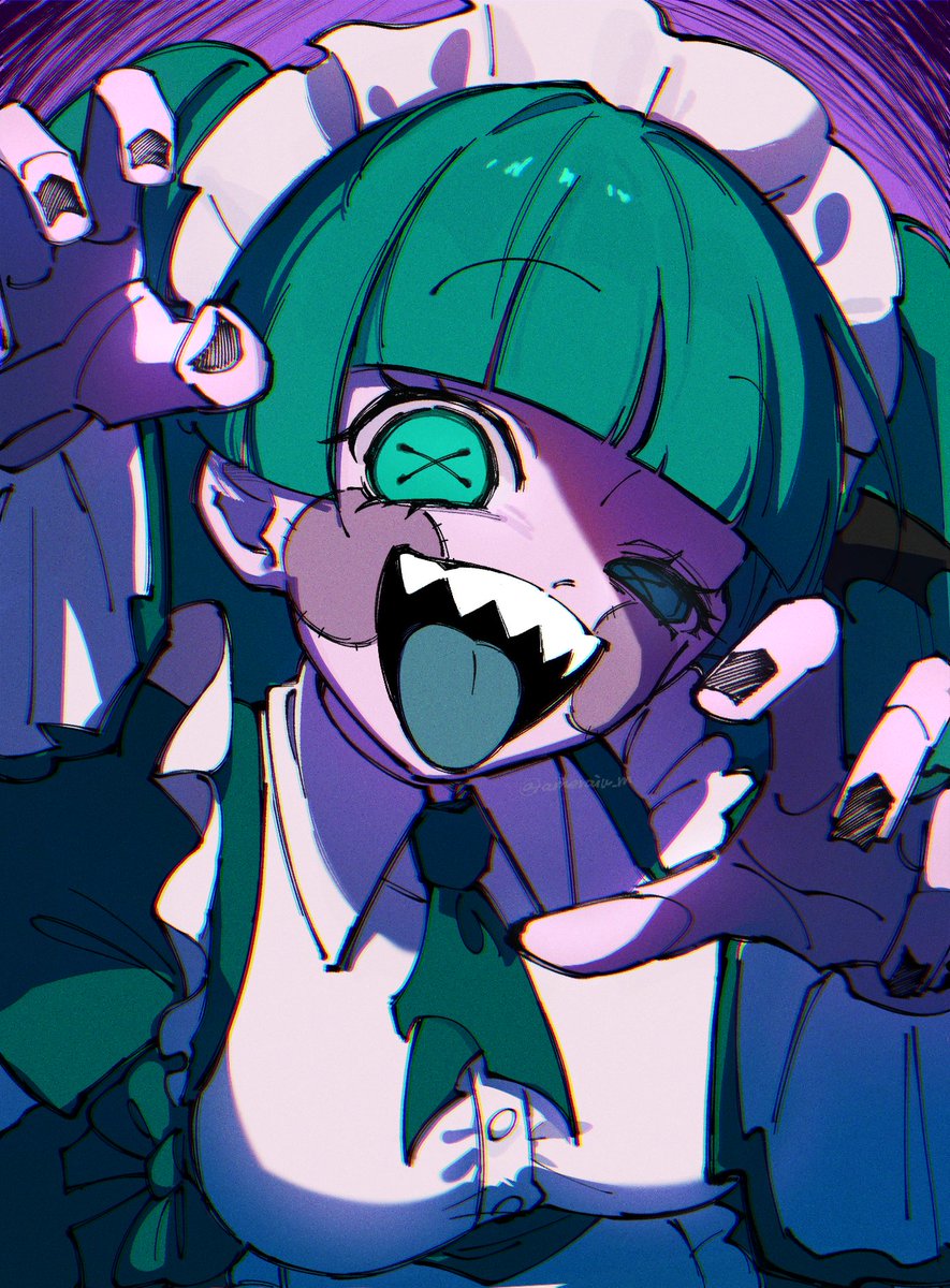 ハッピーハロウィン！