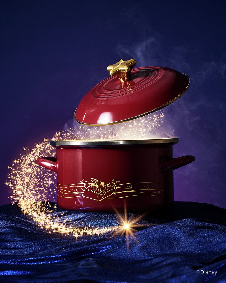 ル・クルーゼ Le Creuset on X