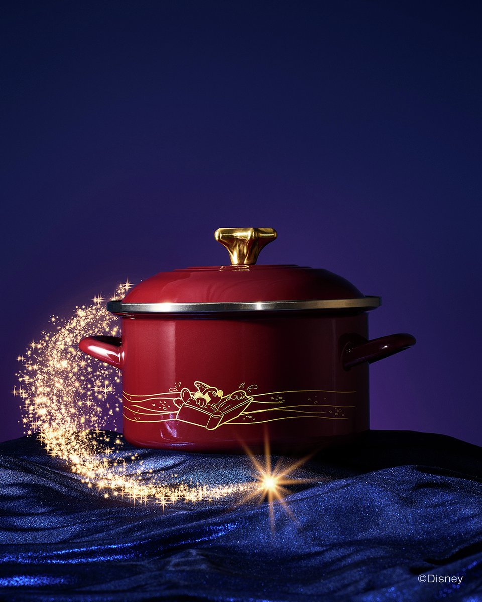 ル・クルーゼ Le Creuset (@LeCreusetJapon) / Posts / X