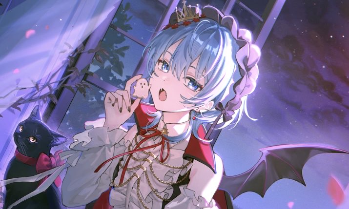 suisei_hosimati's tweet image. 🎃 🅷🅰🅿🅿🆈 ​ 🅷🅰🅻🅻🅾🆆🅴🅴🅽🎃