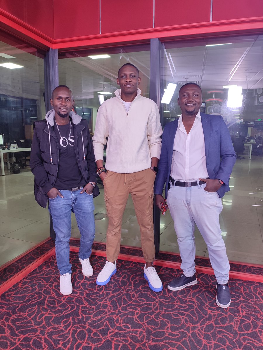 Maisha Concert Friday na Main Man Rio, <a href="/ZullySolomon/">Solomon zully</a>  na @dreezythedj. 6am - 10am.

#MaishaConcertFriday #RadioZaidiYaRadio

Watch us live on radiomaisha.co.ke