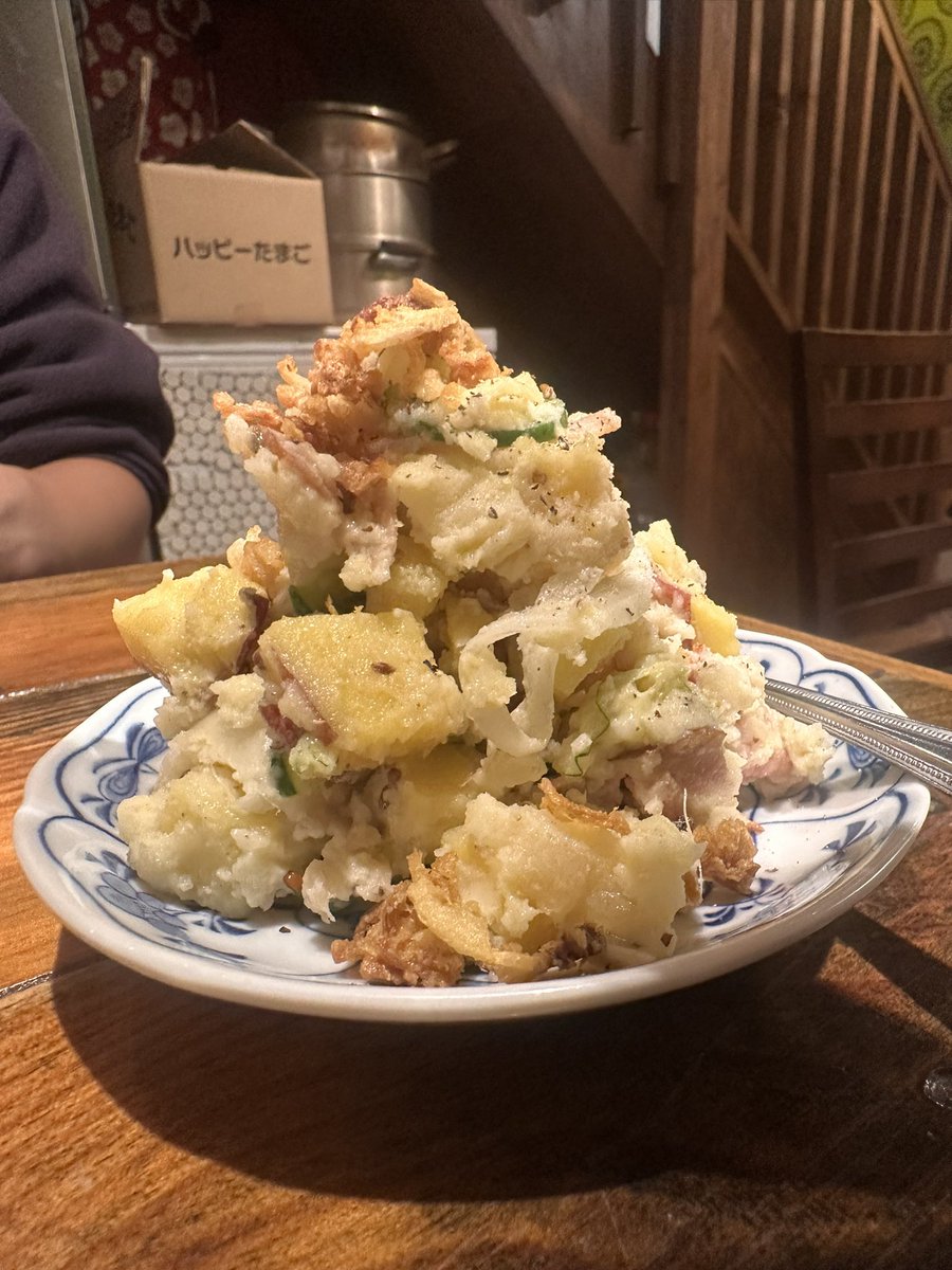 weenjoydrink's tweet photo. せんべろじゃないところも悪くない！

#ハイコロトンボ　#ハイボール https://t.co/KuxbDjJzBU
