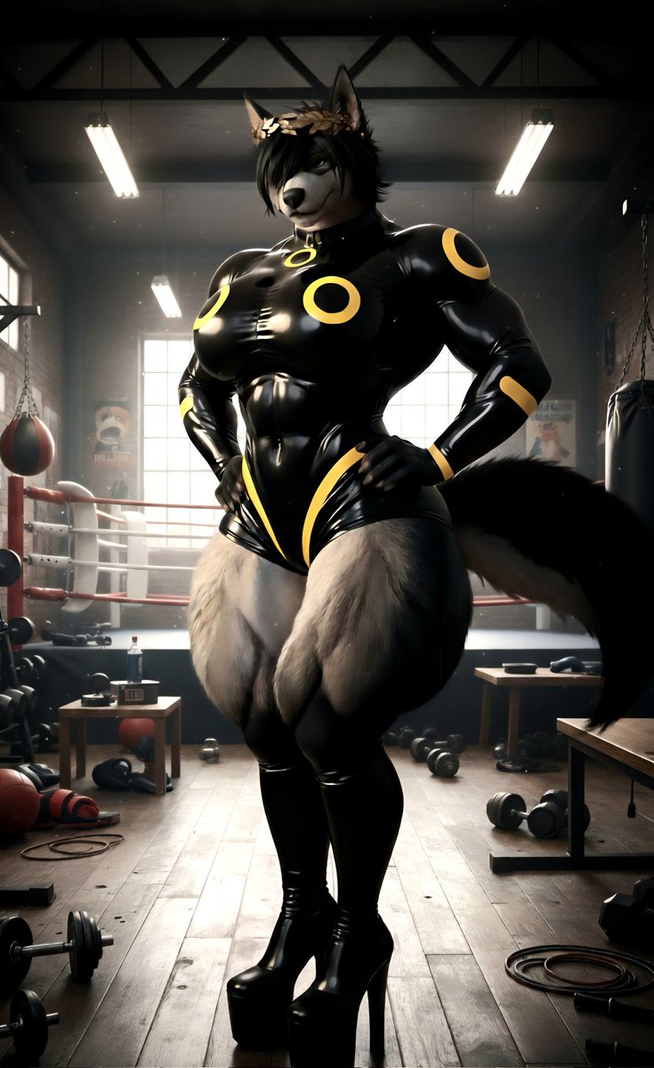 Xena E. Wolfe tweet media