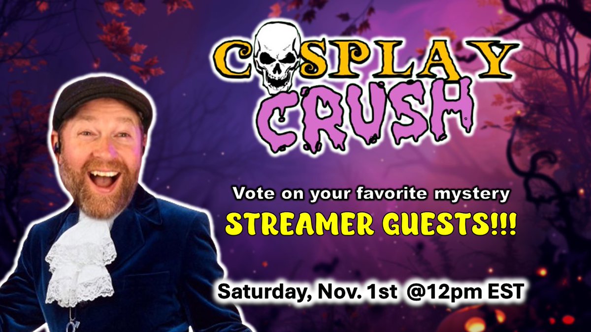 Future_ranger on Twitch tweet media