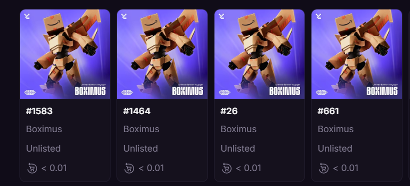 Meta Ghul tweet media