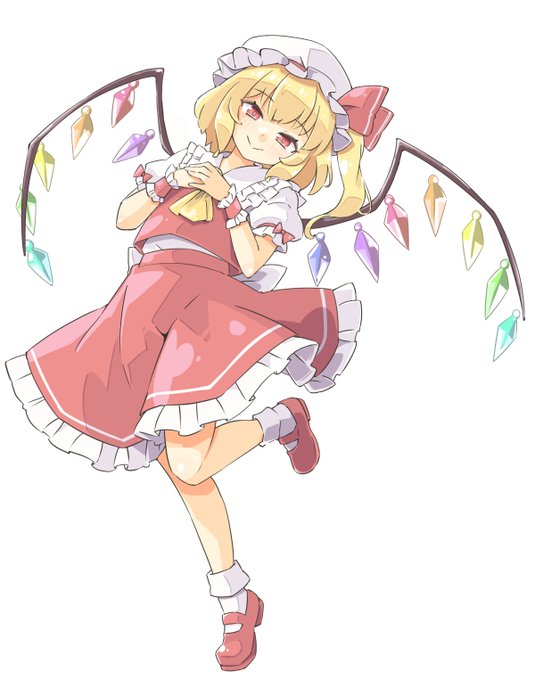 #今月描いた絵を晒そう 