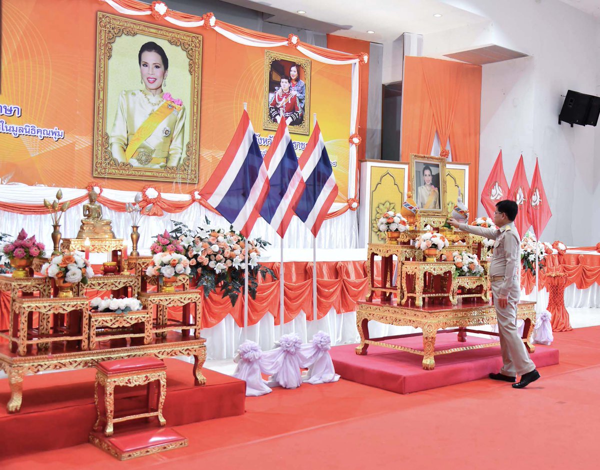 prasriDMH's tweet photo. โรงพยาบาลพระศรีมหาโพธิ์ เข้ารับเกียรติบัตรเชิดชูเกียรติ ในการส่งเสริมและสนับสนุนการจัดการศึกษาสำหรับเด็กพิการ
ร่วมสร้างสังคมแห่งโอกาสและความเท่าเทียม เพื่อให้ทุกคนได้เติบโตอย่างมีศักดิ์ศรี 🌿 https://t.co/P48XGM419Y