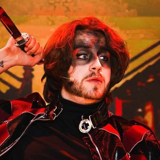 Opαlinα ☾ (SPOILERS) tweet media