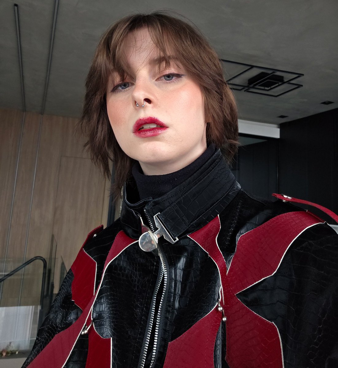 Opαlinα ☾ (SPOILERS) tweet media