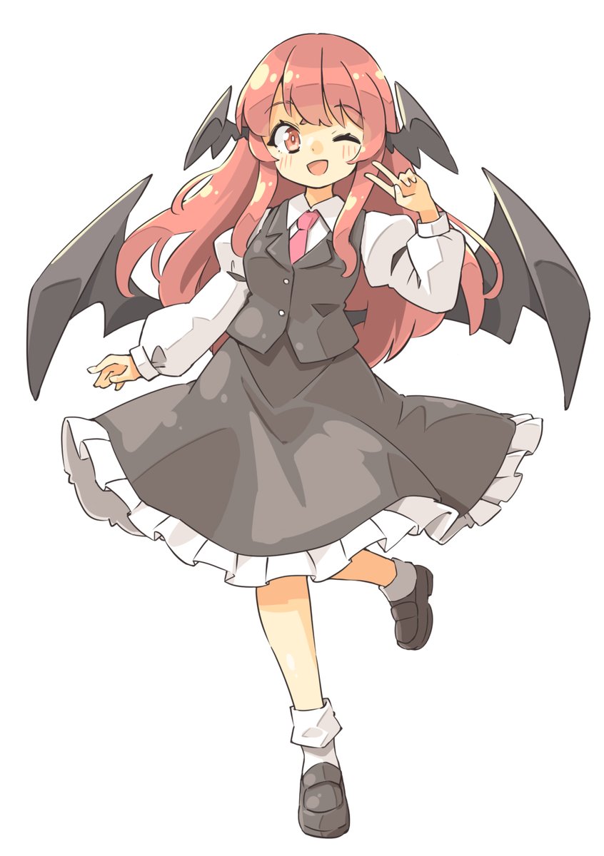 #今月描いた絵を晒そう 