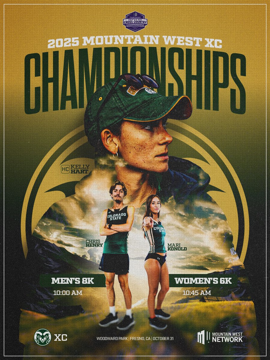 CSUTrackFieldXC's tweet image. The wait for conference is over 😤 Rams are ready to roll out in Fresno 🐏

📺 Watch: csura.ms/3JtWNII
📈 Results: csura.ms/3JvdmUD

#Relentless X #CSURams