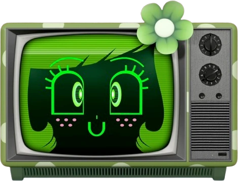 she's hotter as a tv and you're weak if you only find her more human design attractive