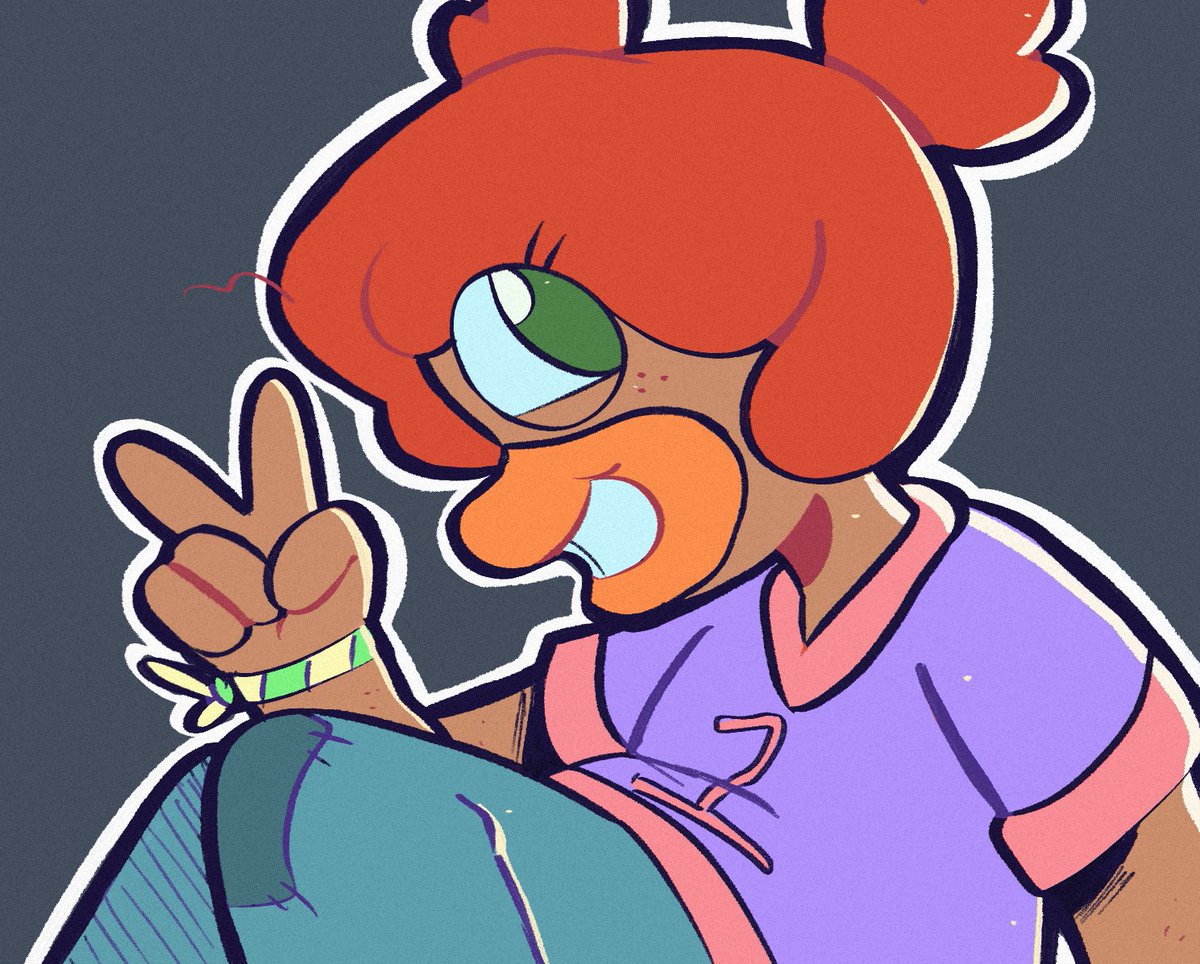 Drew my baby #darkwingduck