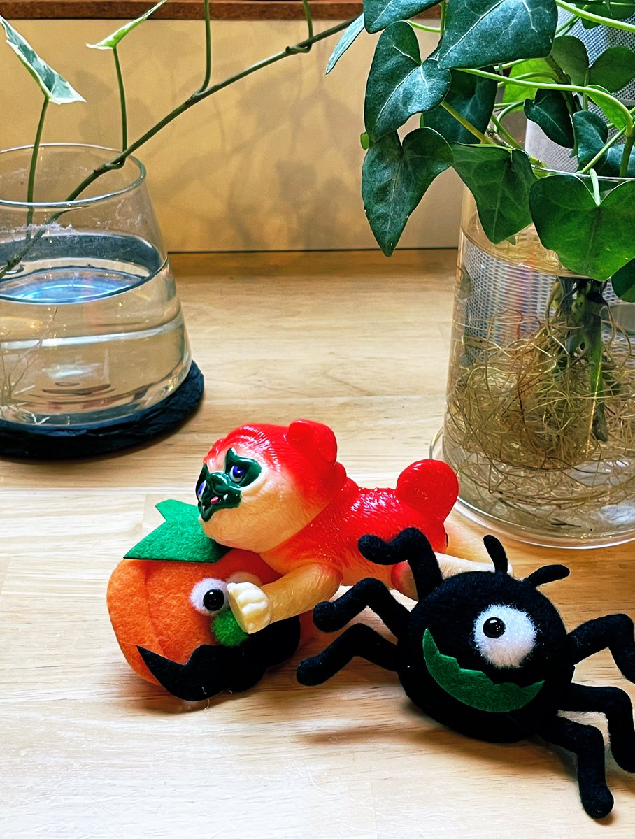 パグ獣🐶作った人あきぱぐ🐶 (@pugchaa) / Posts / X