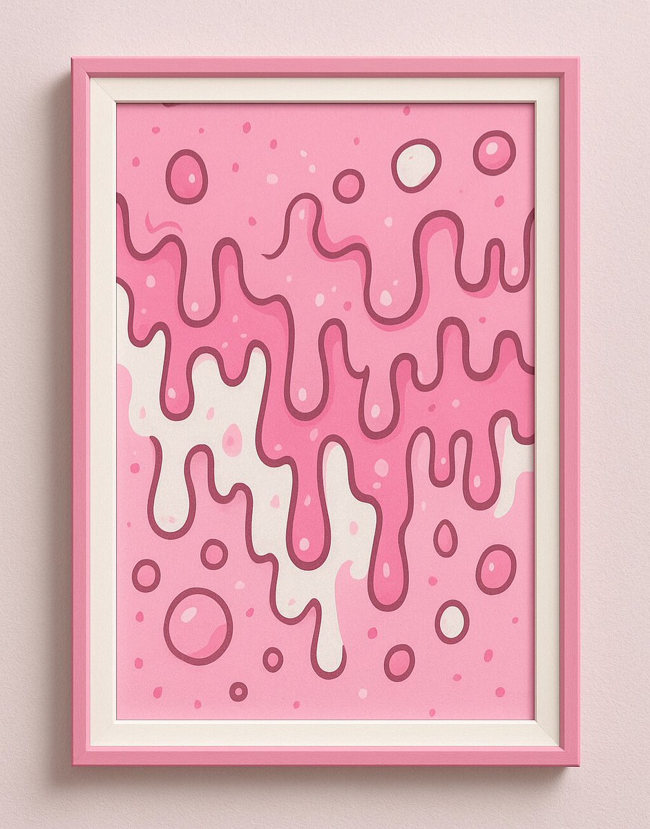 ArtVsMyPain's tweet photo. Melting Flavors Illuminating My Extincts
#Art #ArtVsMyPain #Melting #flavors #extincts #illuminating #beauty #beautiful #pink #white #arte #digitalart #DigitalArtist #ArtisticExpression #AbstractArt https://t.co/axARd9Gv1Z