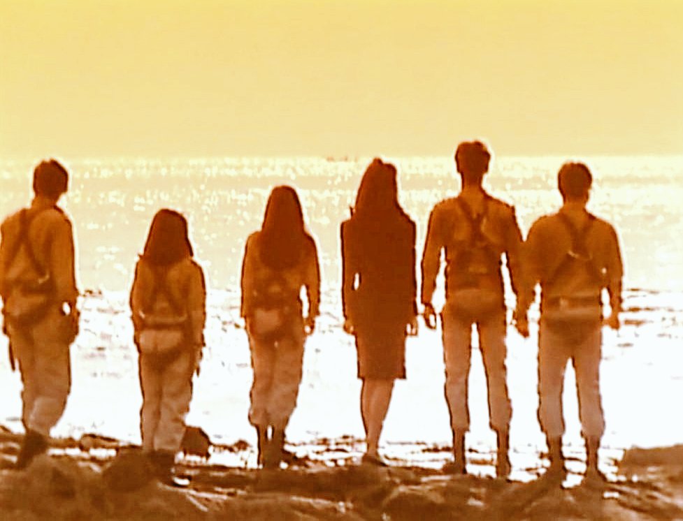 若松俊秀🍀生誕祭
『ざ・おふ会』

分散型の少人数制限定レアイベントを開催して感じるのは

そろそろ35周年を迎える『鳥人戦隊ジェットマン』のファンの皆さんからの作品愛と作品への理解です

私の見解で作品背景を語る機会を愉しんで貰えば幸いです🍀

本日20:30~一般公開
twitcasting.tv/since1991jetman