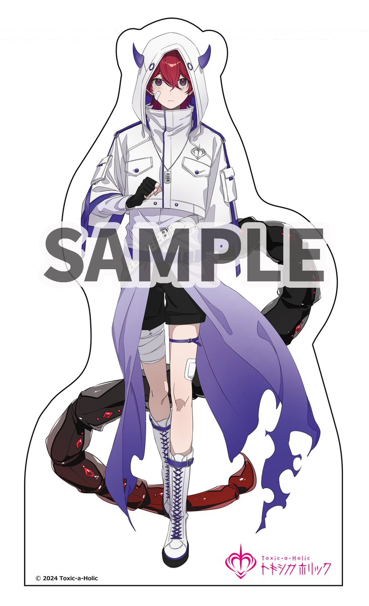 アーゴット まとめ売り トキホリ トキシカホリック アーゴット まとめ