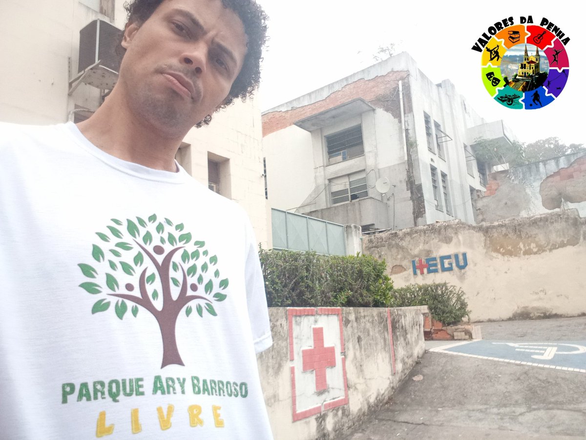 ParqueAry's tweet image. 🏥 UPA PENHA 1️⃣7️⃣ ANOS 🚑

⏳ "PROVISÓRIA" ATÉ QUANDO? 🤬

⚠️ 1️⃣6️⃣ OUTUBRO 2️⃣0️⃣2️⃣5️⃣ ⚠️

✊🏿 PARTE 3️⃣ ✊🏻

🚑 DEVE IR para a LAVANDERIA DESativada AO LADO DO @H. E. G V. 🚨

👣 SEGUIMOS UNINDO NOSSA: 🫂
🏘️ @LeopoldinaEmMov 🛤️

📸 @ValoresDaPenha2 ⛪🏆

👣 SIGA NOSSO @ParqueAry 🌳💚