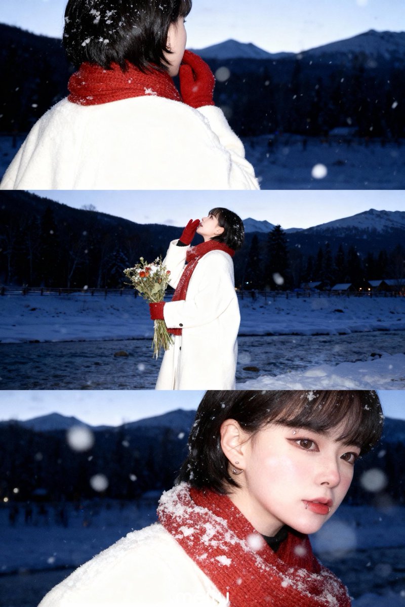 아예 다른 사람인거 같은디,,,,