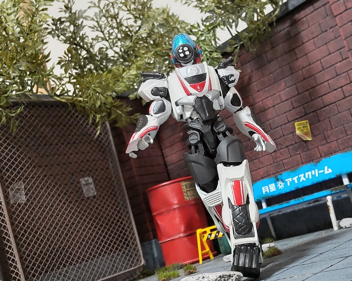 フィギュア 現在停止中 ヒーロー特撮！おもちゃ情報 on X