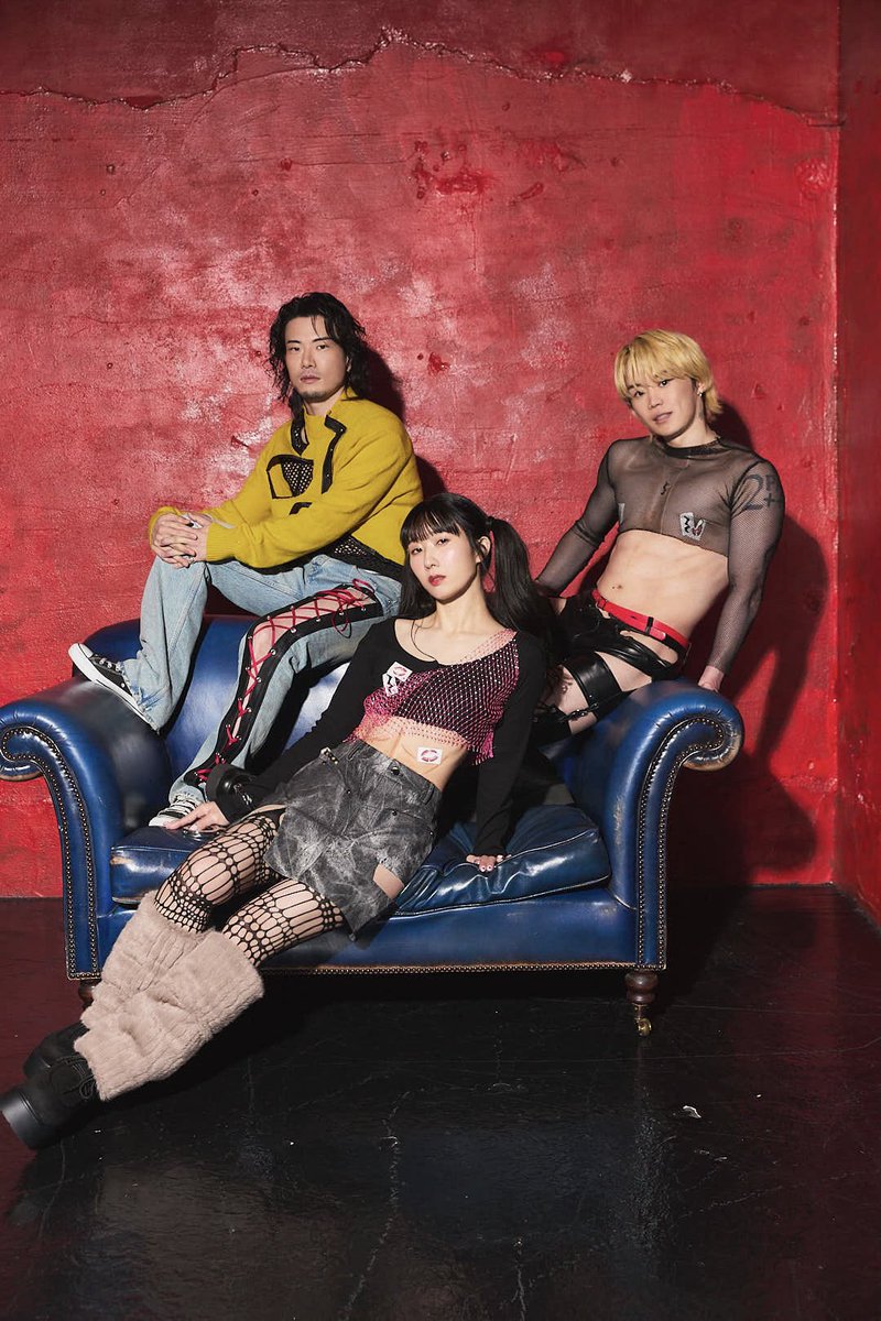 NIKKI(WHITE JAM) on X