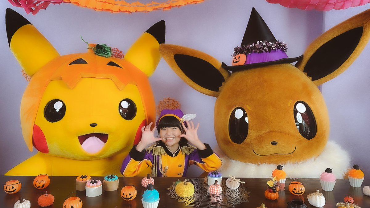 公式】プロジェクトイーブイ（続） (@project_eevee) / Posts / X