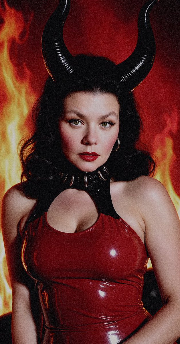 cdunningphoto's tweet photo. Happy Halloween #GlamAI #selfie #Halloween https://t.co/9g0ITaVQgy