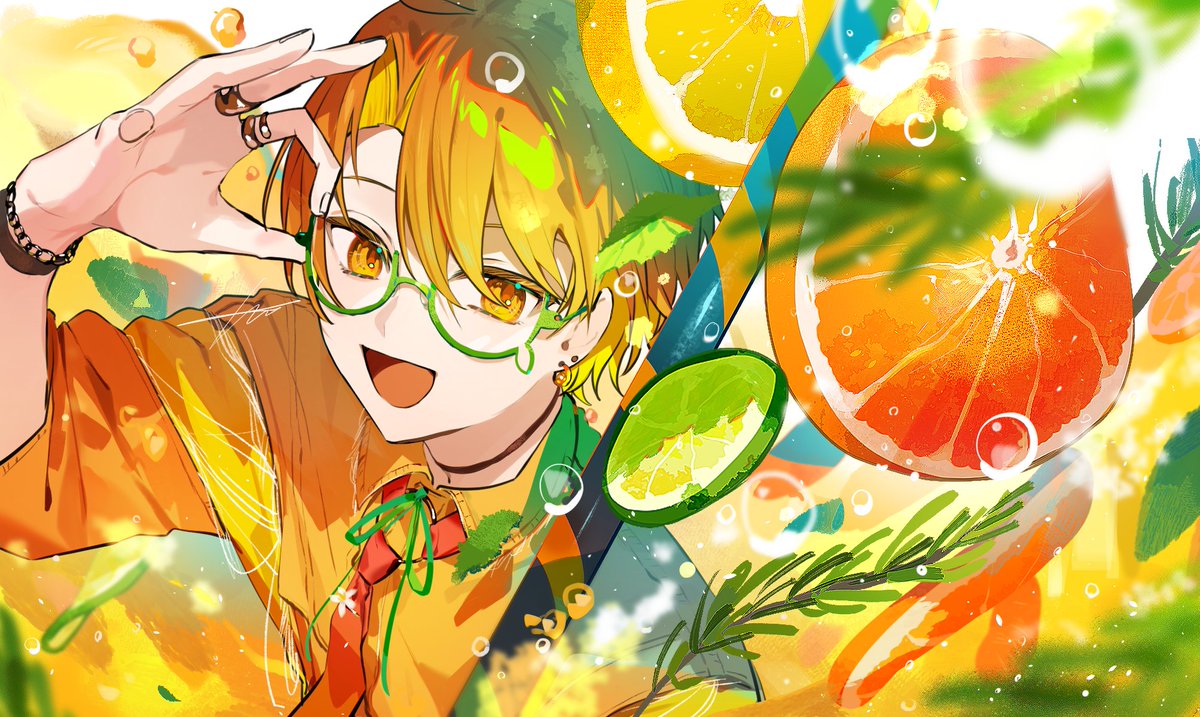 HuionLeon_JP's tweet image. 「🍽液タブとして使えるし板タブとしても使用可」

本日は、fuo様 (@fuyu_koke) に、
Huion Kamvas 13 (Gen3) を実際に使っていただいた感想をお届け💬