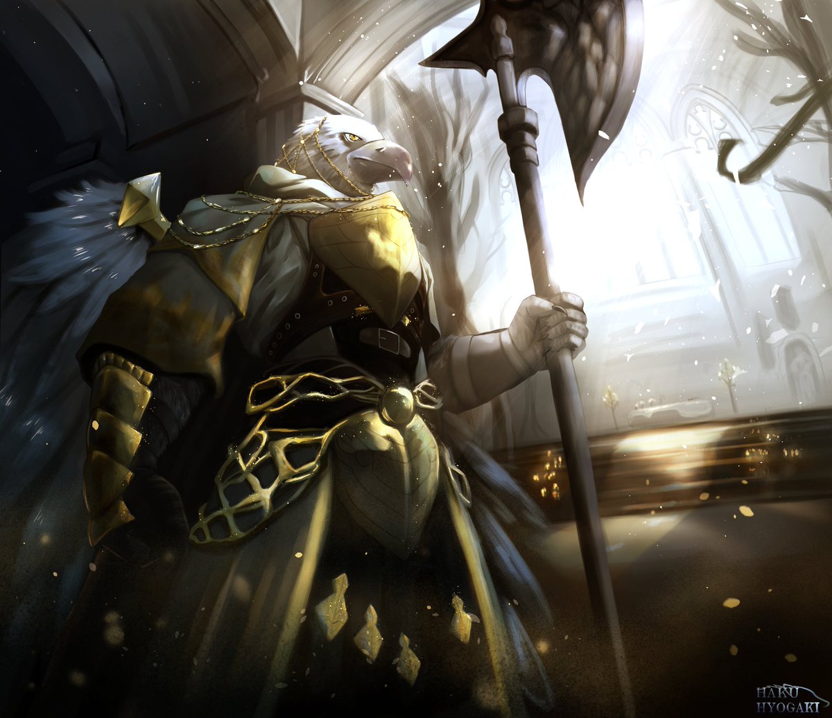 Kai Oosaki (Commissions Full!) tweet media