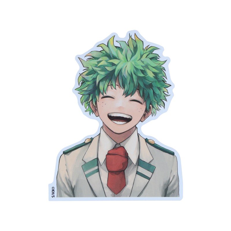 jump_henshubu's tweet image. ／
TVアニメ FINAL SEASON
絶賛放送中✨
＼
『#僕のヒーローアカデミア』
原作グッズを
ランダムで4名様にプレゼント🎁 

1⃣@jump_henshubuをフォロー
2⃣この投稿をリポストで応募完了
※11/9(日)まで 

JCSやJUMP SHOPで大人気の商品が登場‼
👇詳細はこちら
bit.ly/3UJwNt8

#ヒロアカ