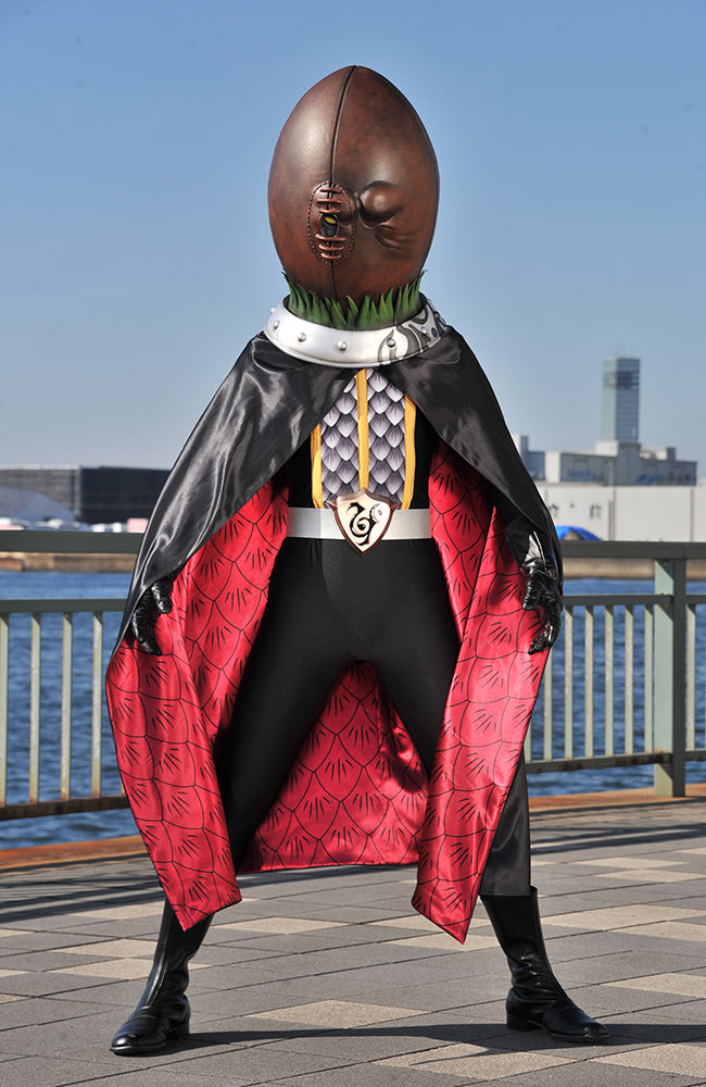 ゴレンジャー変身ベルト、我が家にありました。沢山の夢を本当に有難うございました。願わくば一度だけ、一度だけ、いいもん(←関西弁、悪者の対語)やってみたかった。。。シリーズは終了しても、我々の夢は決して終わりません。本当にお疲れ様でした。😭